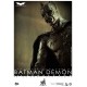 Demon Batman VS Scare Crow 12 10th Anniversary Edition 2-Pack Asian Exclusive